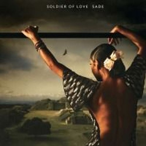 soldier of love