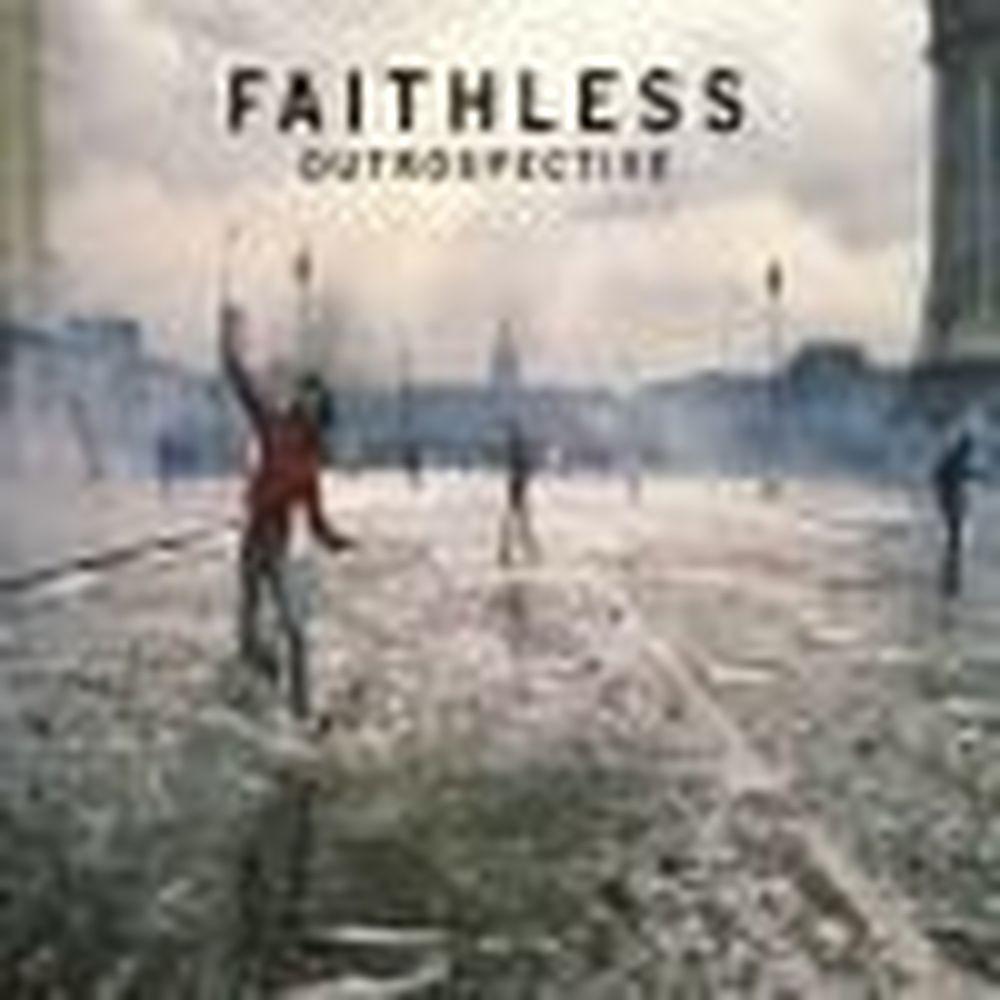 outrospective
