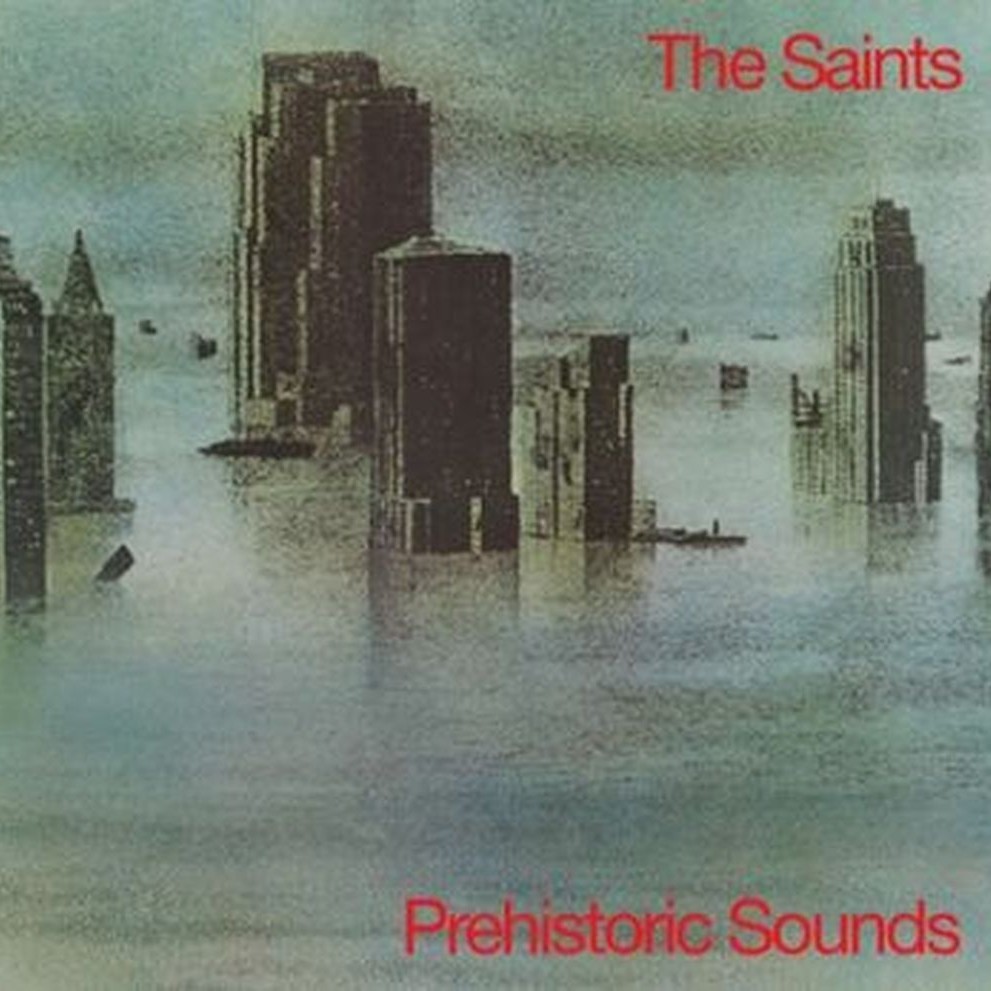 prehistoric sounds