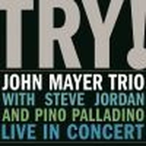 try! live in concert