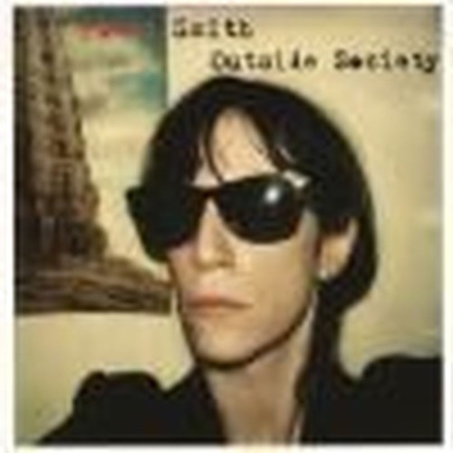 outside society (best of)