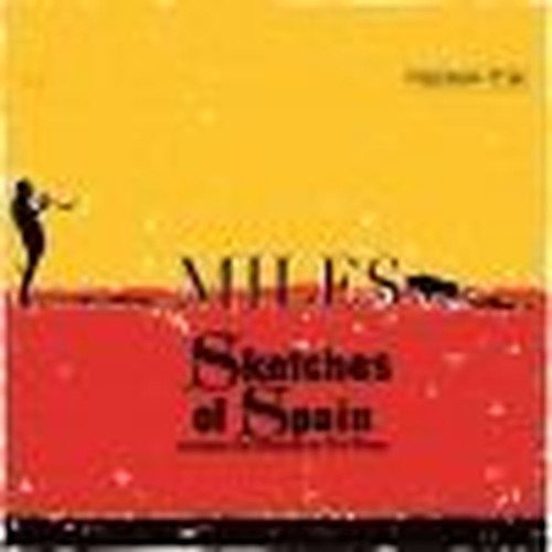 sketches of spain =mono=