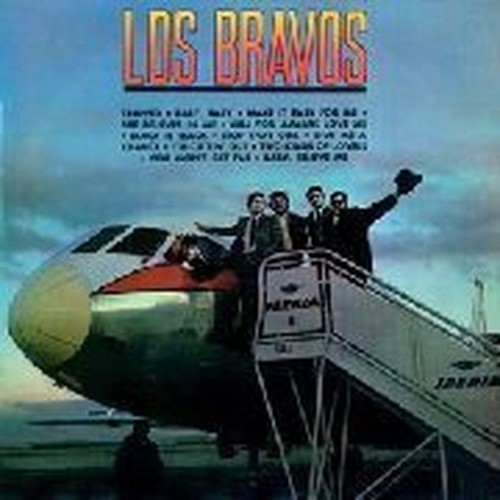 los bravos