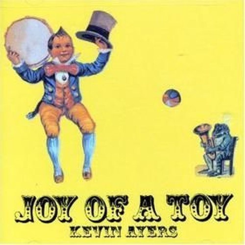 joy of a toy