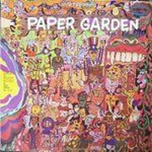 paper garden