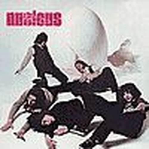 nucleus