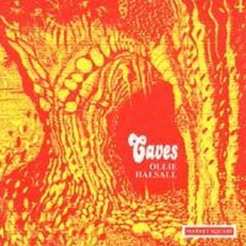 caves