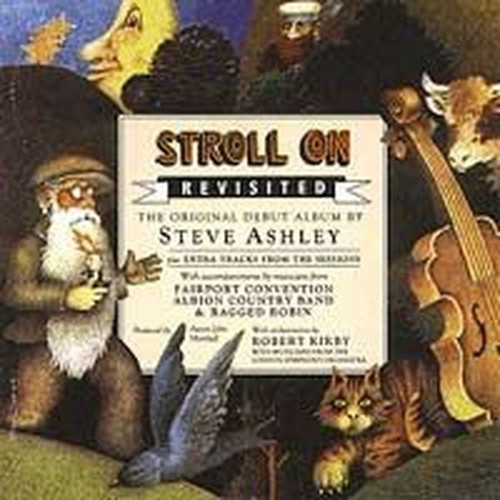 strollon revisited