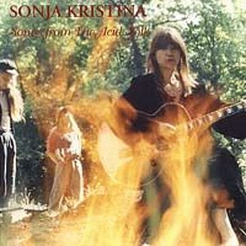 songs fromthe acidfolk