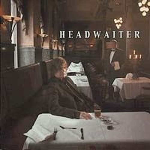 headwaiter
