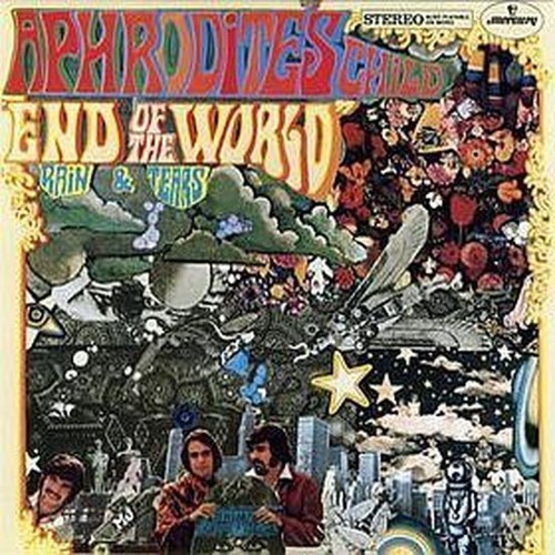 end of the world