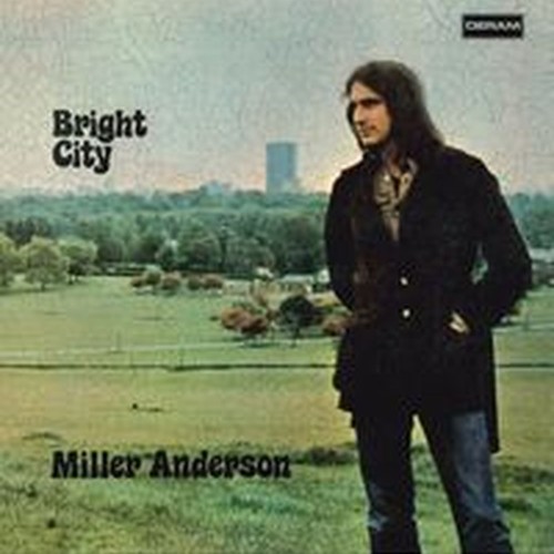 bright city