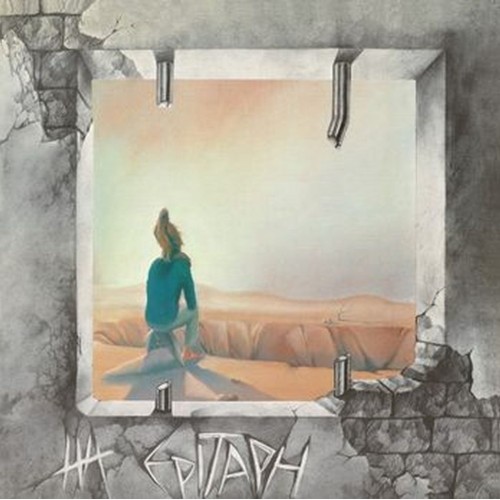 epitaph (gold)