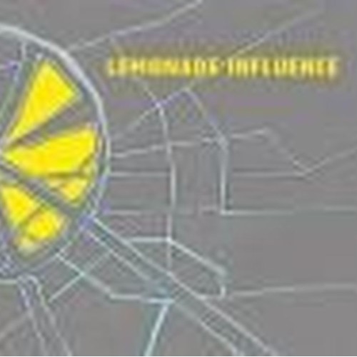 lemonade influence (yellow)