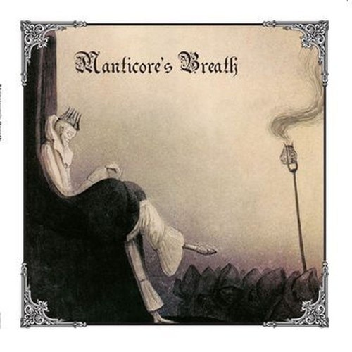 manticores breath