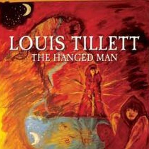 the hanged man