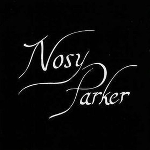 nosy parker