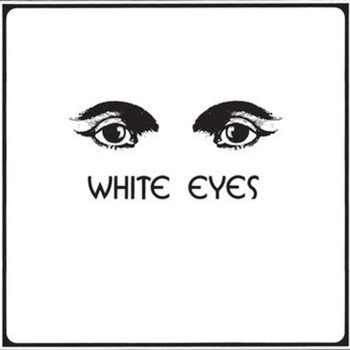 white eyes