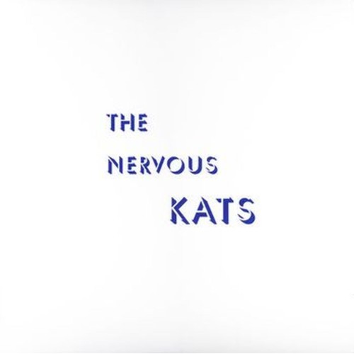 the nervous kats (splatter)