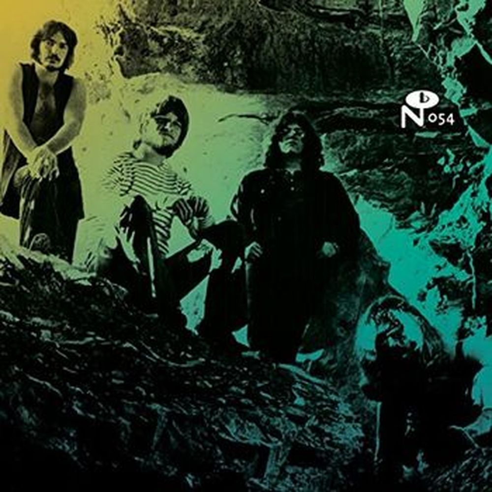 local customs: cavern sounds