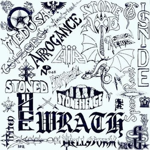 warfaring strangers - darkscorch canticles