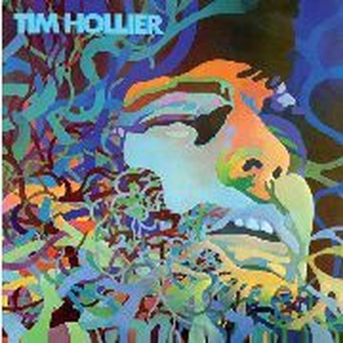 tim hollier