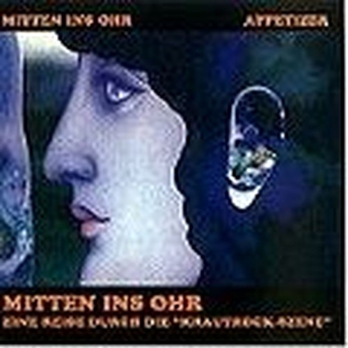 mitten ins ohr