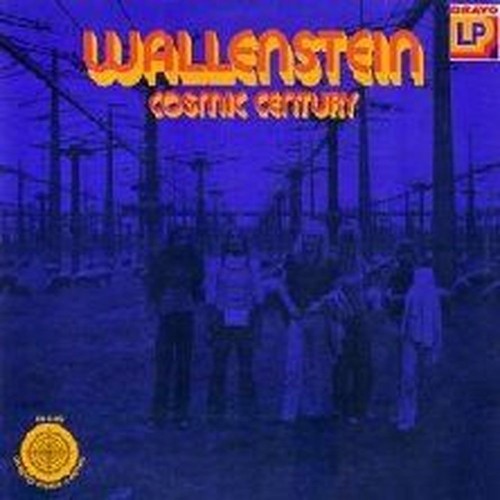 cosmic century