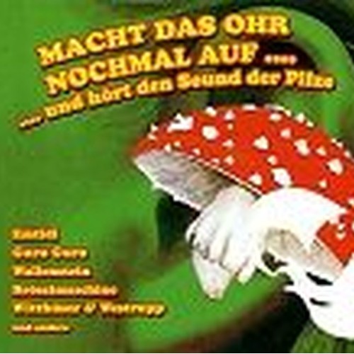 macht das ohr nochmal auf