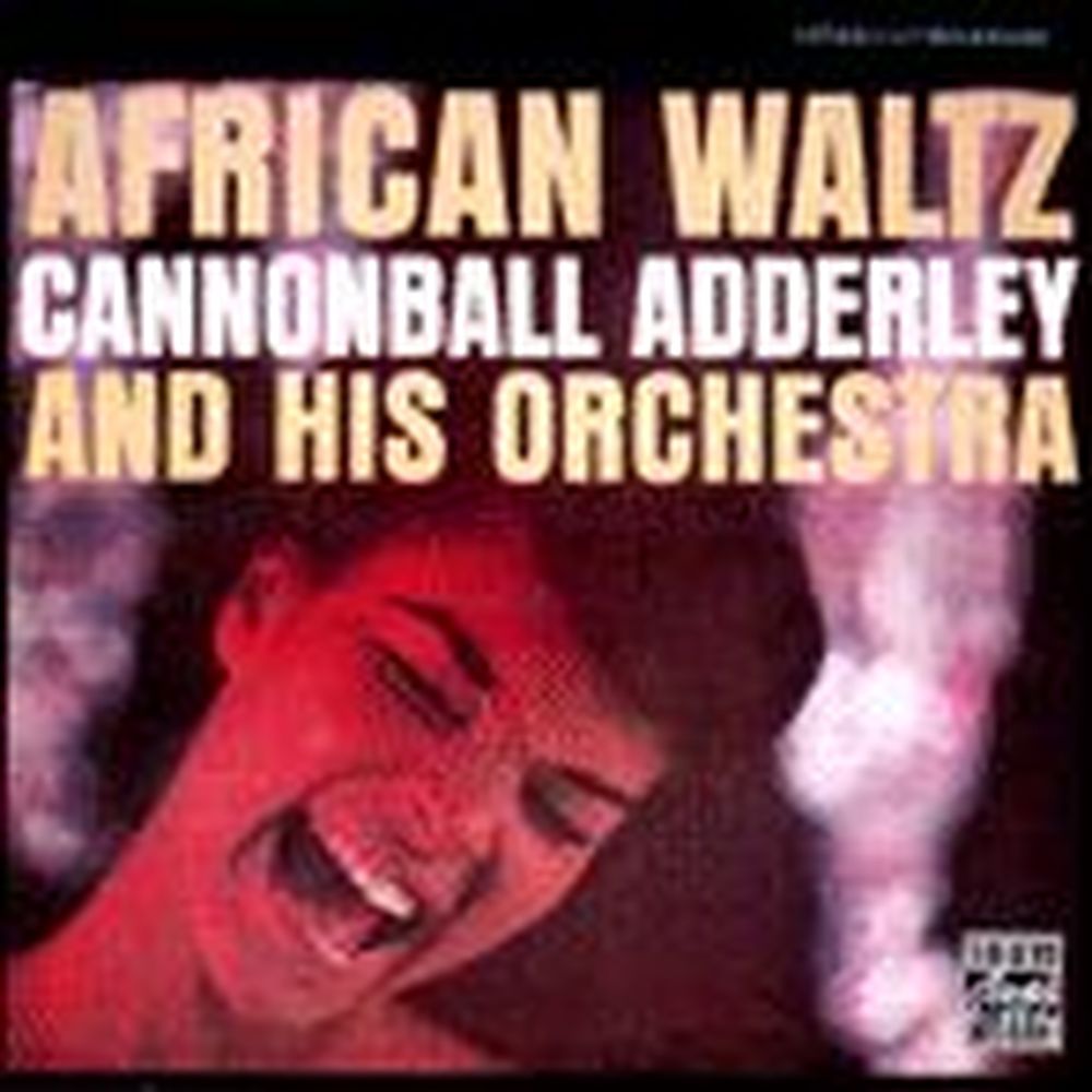 african waltz