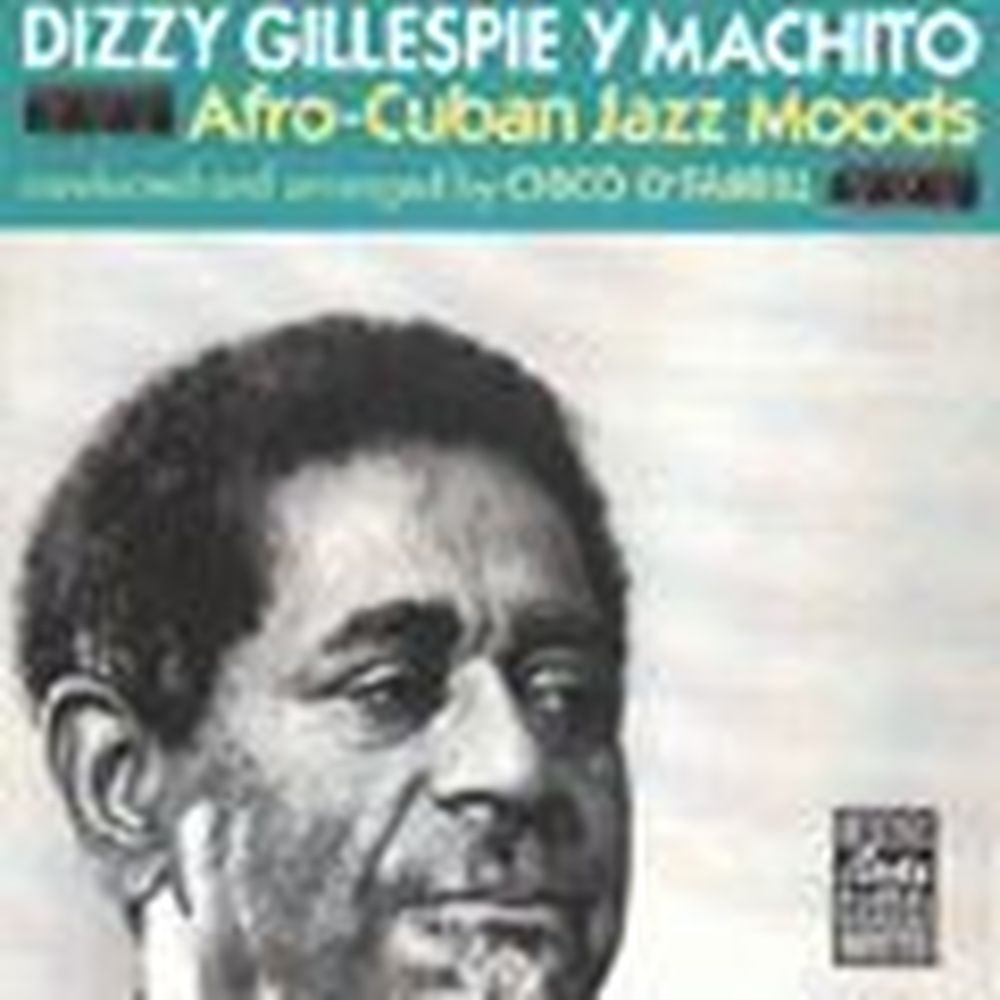 afro-cuban jazz moods