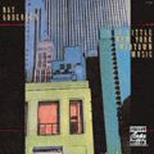a little new york midtown music