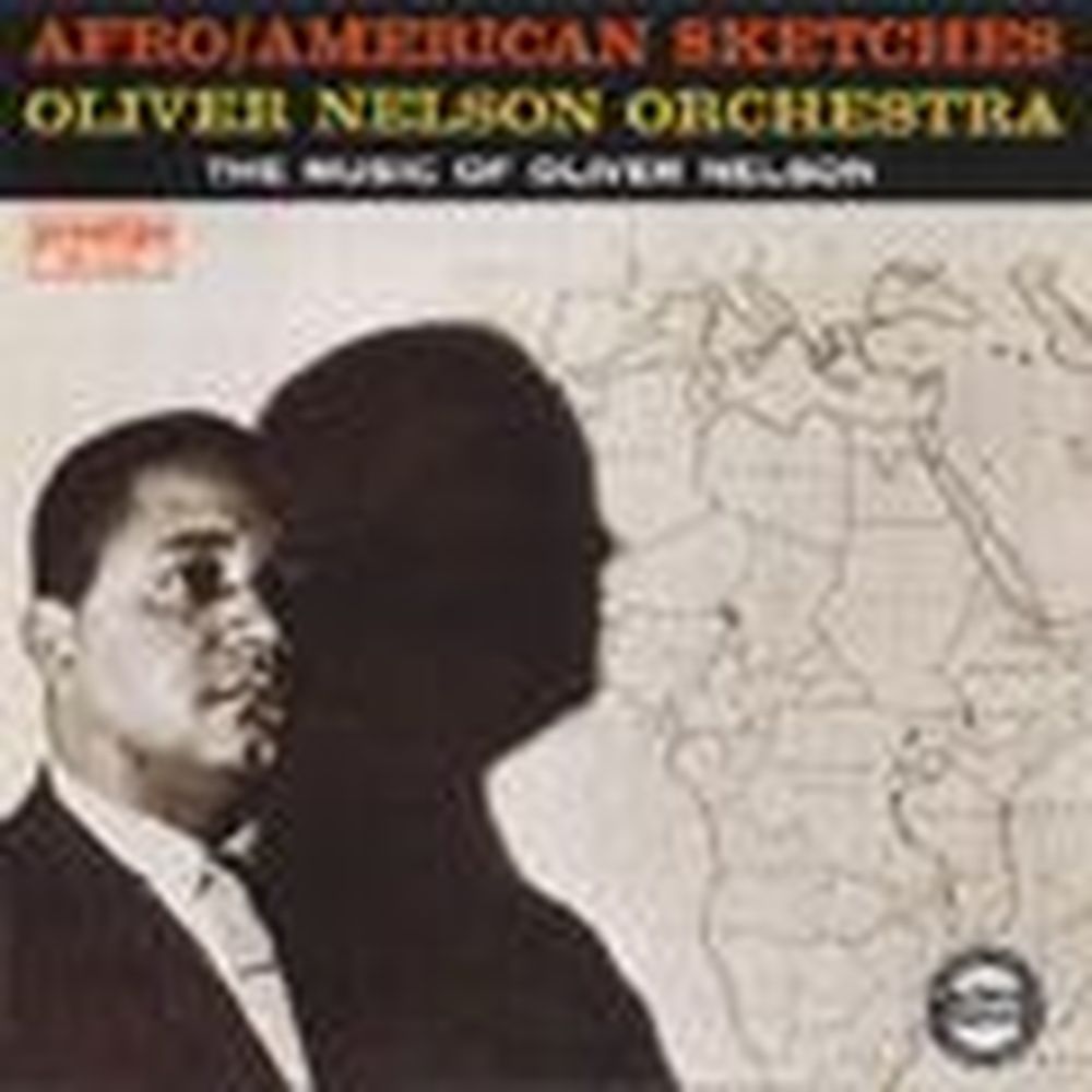 afro/american sketches