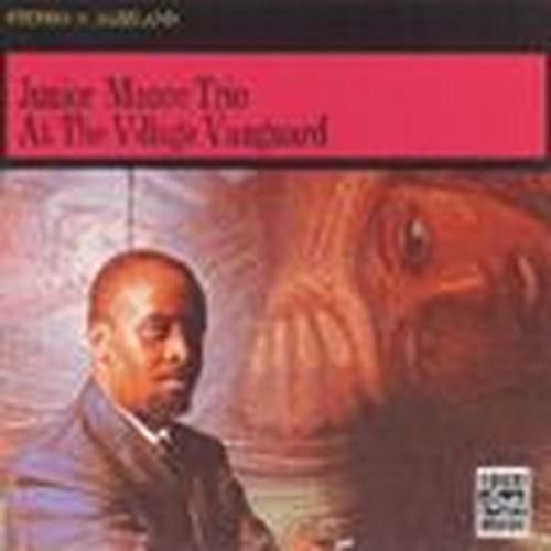 at the village vanguard