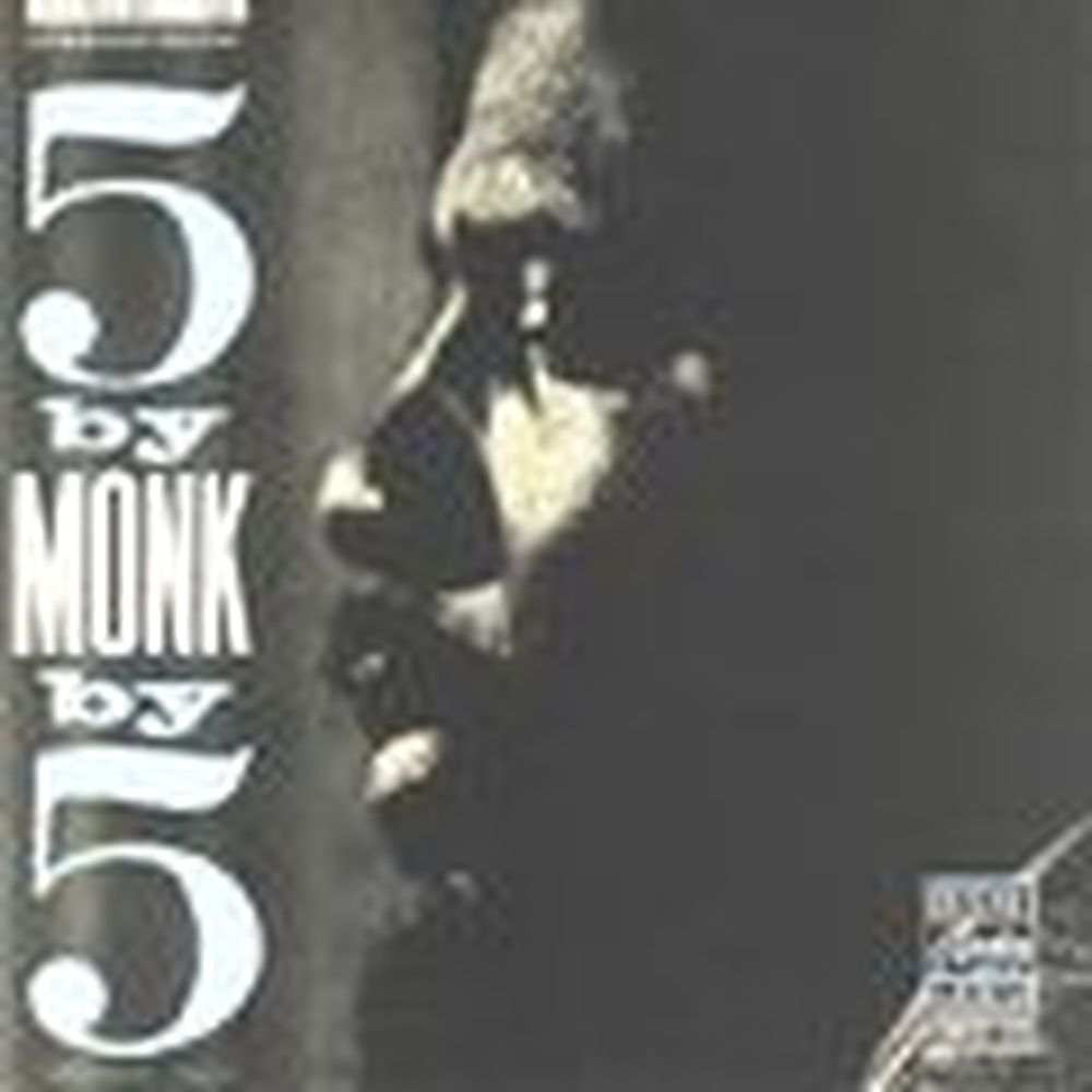 5 by monk by 5