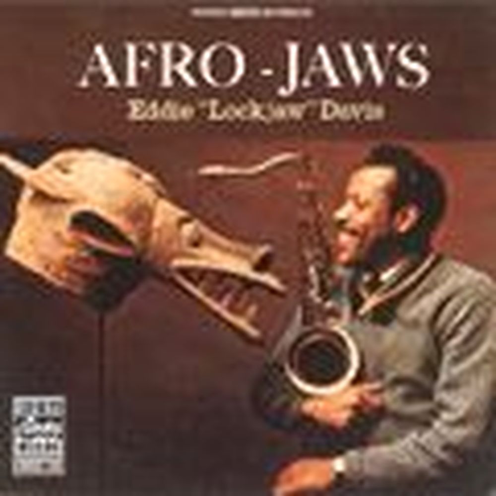 afro-jaws