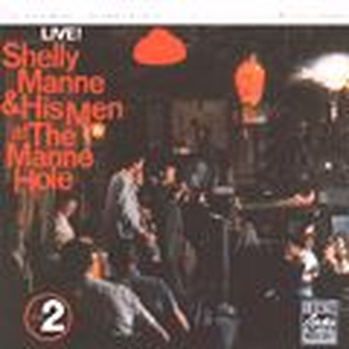 at the manne hole vol 2