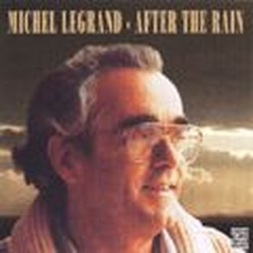 after the rain