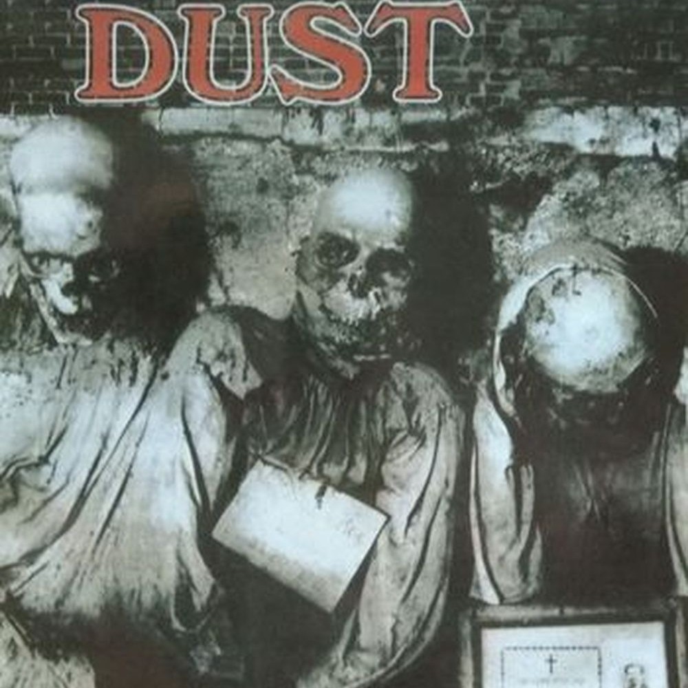 dust