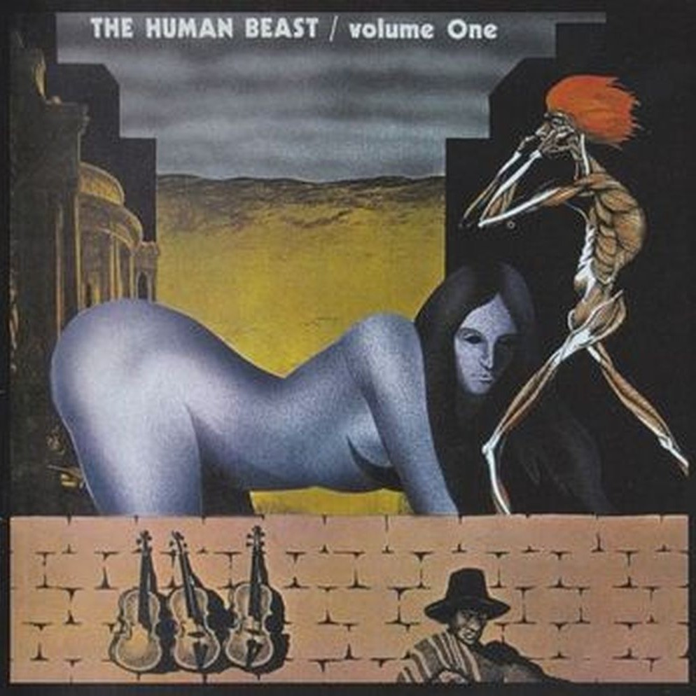volume one