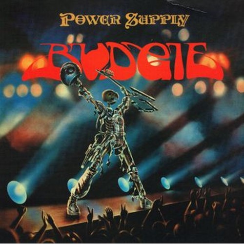 power supply