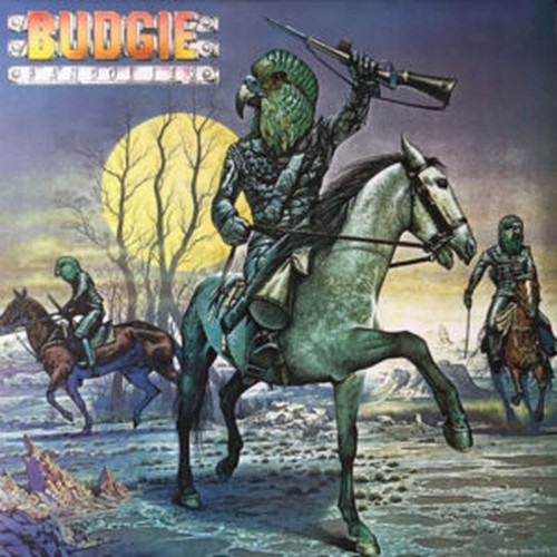bandolier