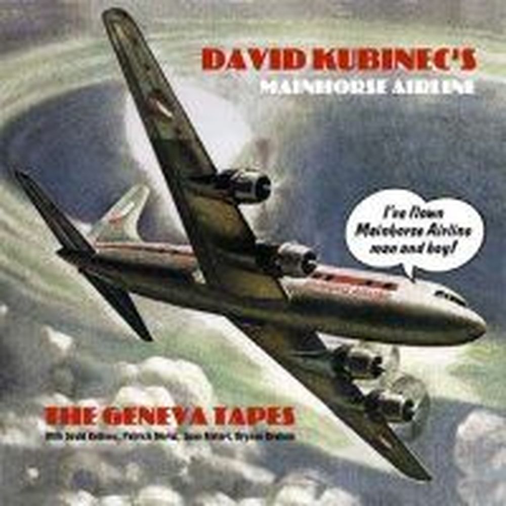 the geneva tapes
