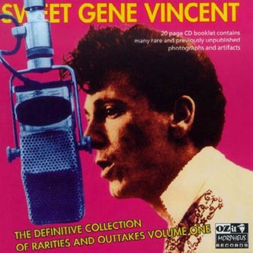 the definitive collection of rarities and outtakes