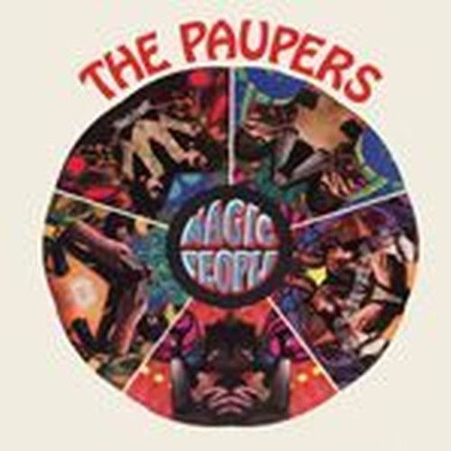 magic people