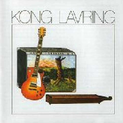 kong lavring