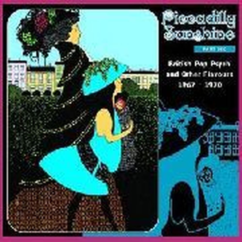 piccadilly sunshine part 6