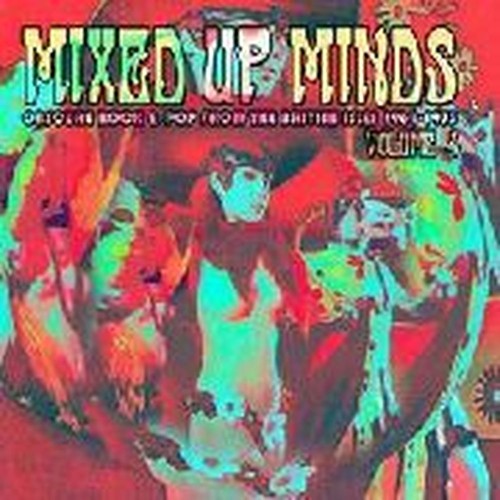 mixed up minds vol.2