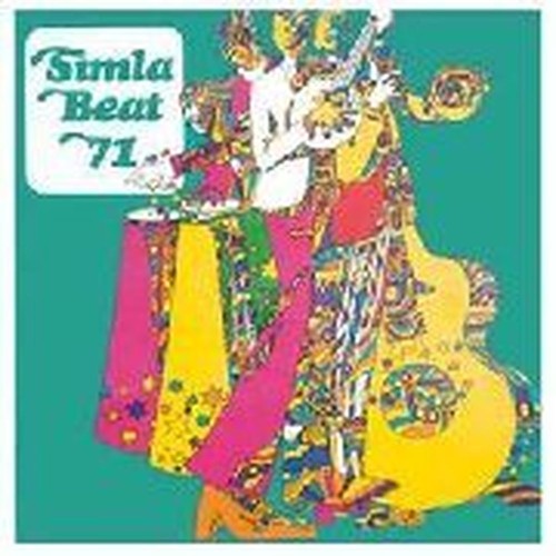 simla beat 71