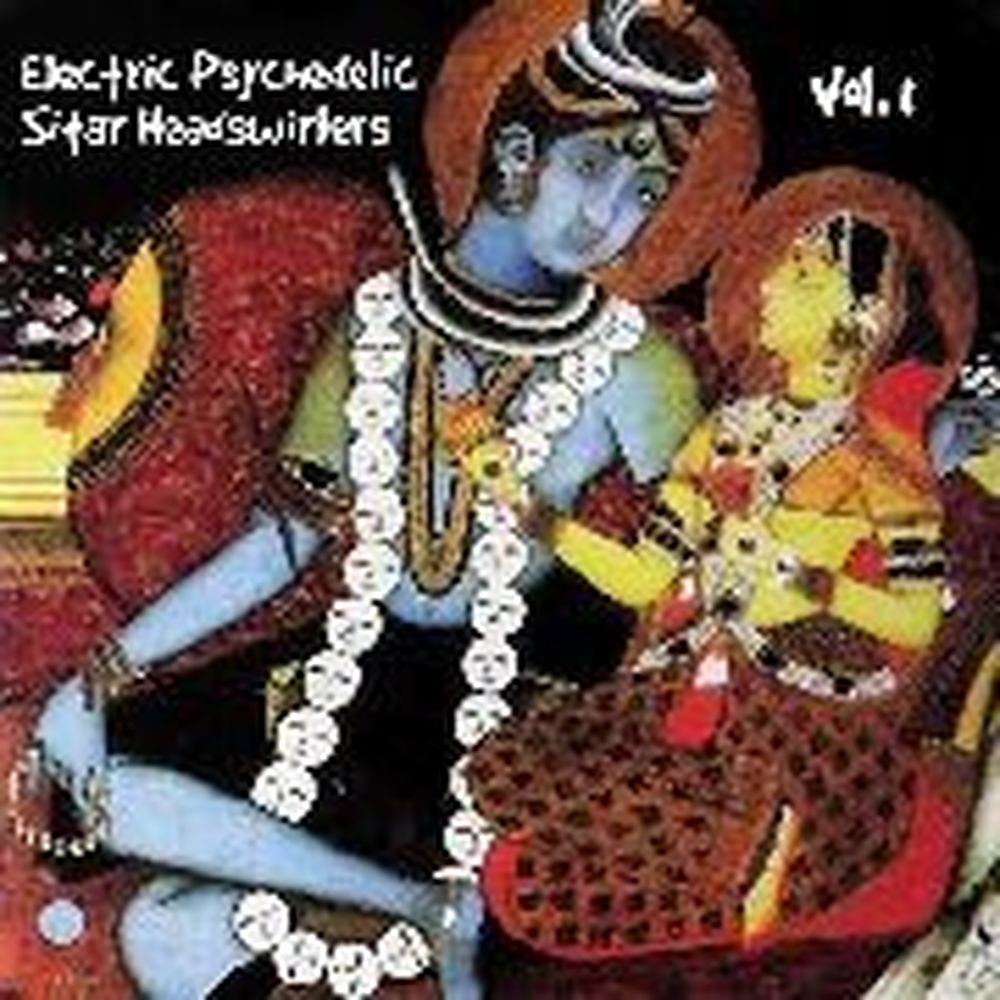 electric psychedelic sitar headswirlers